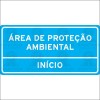 Identificação nominal de áreas de proteção ambiental (1)